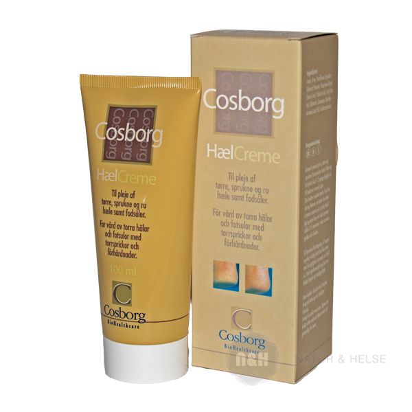 Cosborg H�lCreme 100 ml